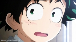 انیمه مدرسه قهرمانانه من :: فصل 1 قسمت 5 :: دوبله فارسی